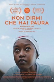 Non dirmi che hai paura) Non dirmi che hai paura (2024)