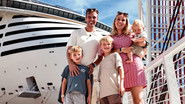 De Cruise Familie