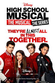 High School Musical: The Musical: The Series Online Lektor PL