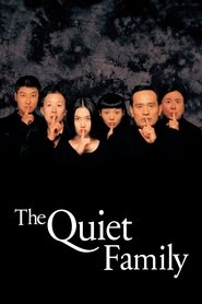 Poster The Quiet Family 1998