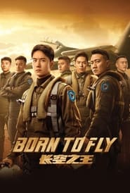 Born to Fly 2023 Movie BluRay Dual Audio Hindi Chinese 480p 720p 1080p