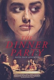 The Dinner Party (Hindi Dubbed)