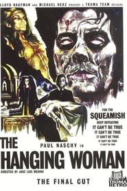 The Hanging Woman постер