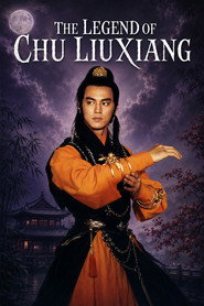 The Legend of Chu Liuxiang collection poster