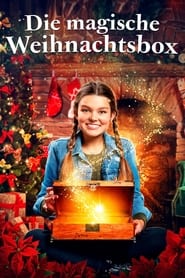 Poster Die magische Weihnachtsbox