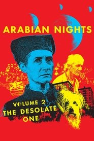 Arabian Nights: Volume 2, The Desolate One постер