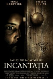 Incantația (2020)