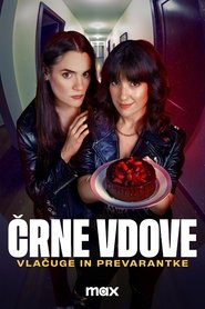 Črne vdove: Vlačuge in prevarantke