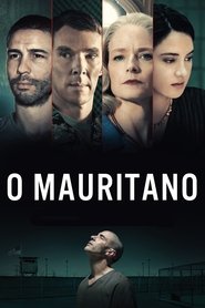 O Mauritano (2021)