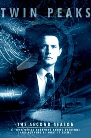 Twin Peaks Sezonul 2 Episodul 8 Online