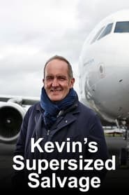 Kevin's Supersized Salvage: Airbus A320