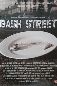 Poster Bash Street