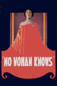 Poster No Woman Knows