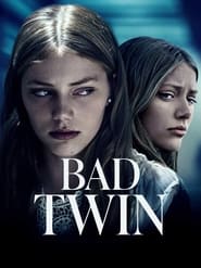 Bad Twin постер