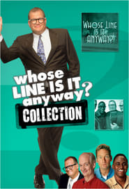 Whose Line Is It Anyway? Season 16 Episode 2