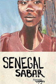 Portraits de Voyage: Sénégal - Sabar