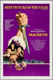 The Tragedy of Macbeth постер