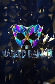 The Masked Dancer 2021