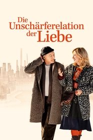 Poster Die Unschärferelation der Liebe