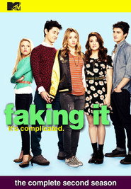Faking It Season 2 2