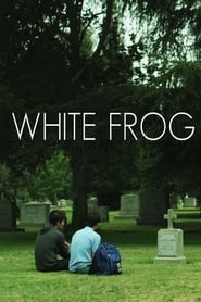 White Frog постер