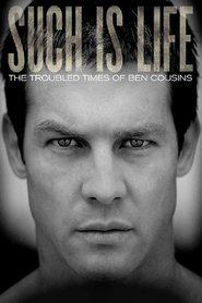 Poster Such Is Life - The Troubled Times Of Ben Cousins 2010