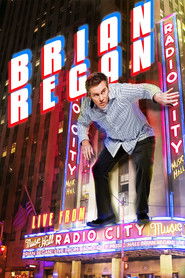 Brian Regan: Live From Radio City Music Hall (2015)