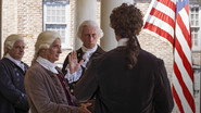 Americas first President 3 - Revolution, Father of the Nation