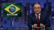 September 27, 2026: Brazil's Presidential Election