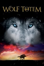 Wolf Totem (2015) 