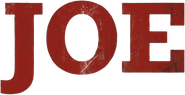 Joe Logo