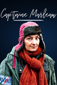 Capitaine Marleau постер