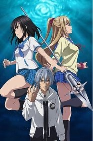 Strike the Blood III OVA สายเลือดแท้ที่สี่ (ภาค3) ตอนที่ 1-10 จบ ซับไทย