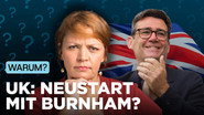 UK: A New Start with Burnham?