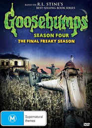 Goosebumps Season 4 7