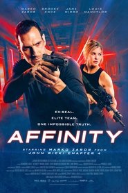 ملصق فيلم Affinity