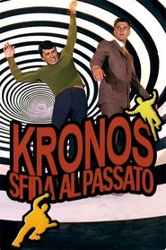 Kronos - Sfida al passato