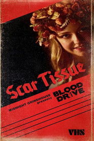 Full Cast of Midnight Grindhouse Presents: Scar Tissue