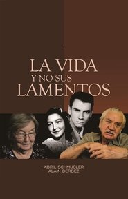 La vida y no sus lamentos: El exilio a dos voces