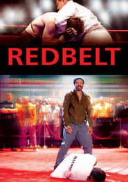 Redbelt (2008) HD