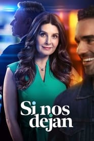 Poster Si nos dejan - Season 1 Episode 55 : Episode 55 2021