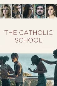 Poster The Catholic School 2021