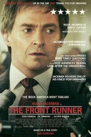 המועמד המוביל / The Front Runner לצפייה ישירה