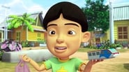 Upin & Ipin Dah Besar? (Part 2)