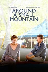 Poster for Around a Small Mountain