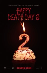 Happy Death Day 2U (2019)