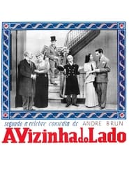 A Vizinha do Lado (1945)