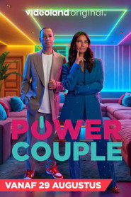 Power Couple постер