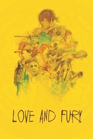 Love and Fury (2020) Love and Fury (2020)