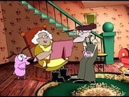 Courage the Cowardly Dog - Episode 3x02